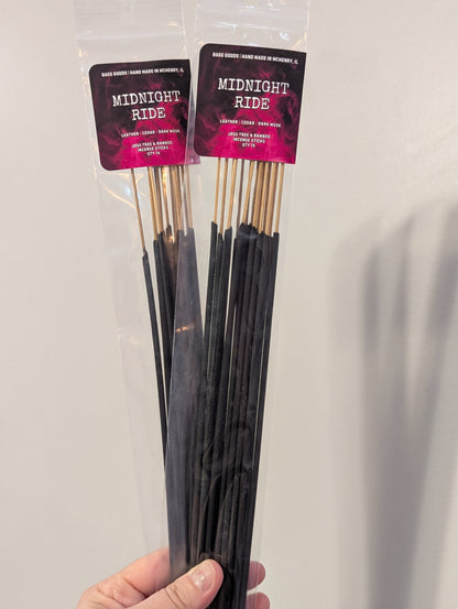 Incense Sticks (Limited Release)