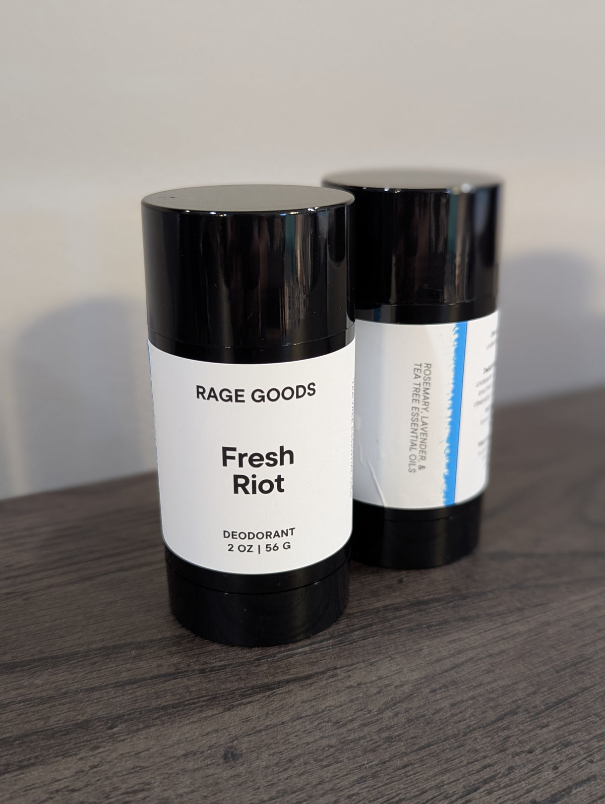 Deodorant