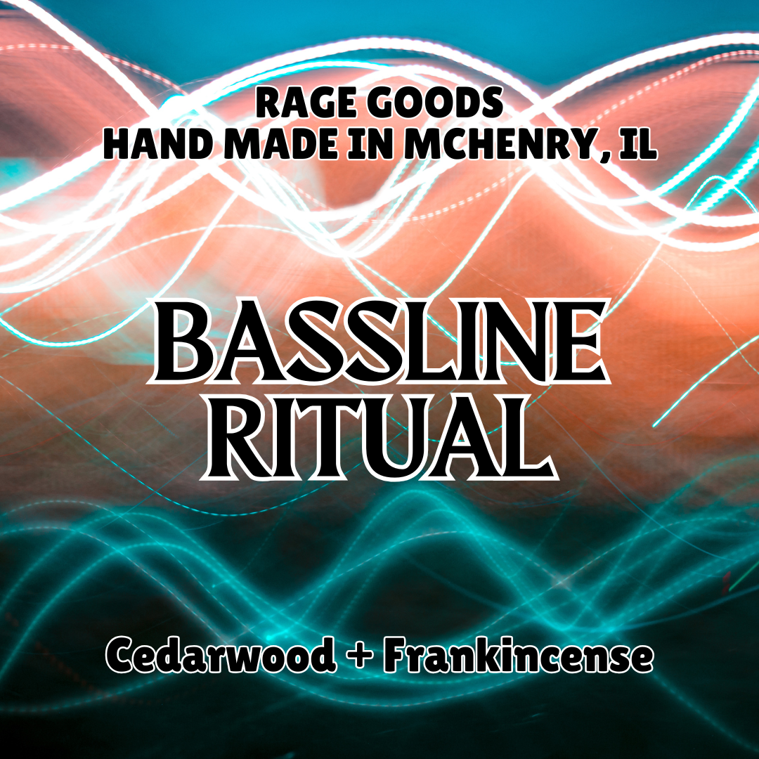 Bassline Ritual
