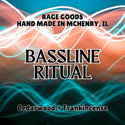 Bassline Ritual