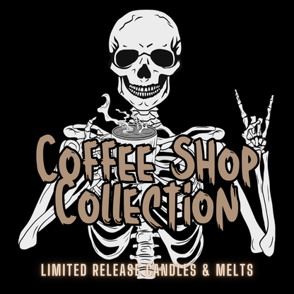 Coffee Shop Collection