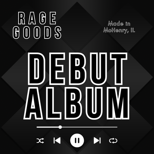 Debut Album