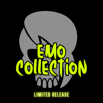 Emo Collection Scent Samples