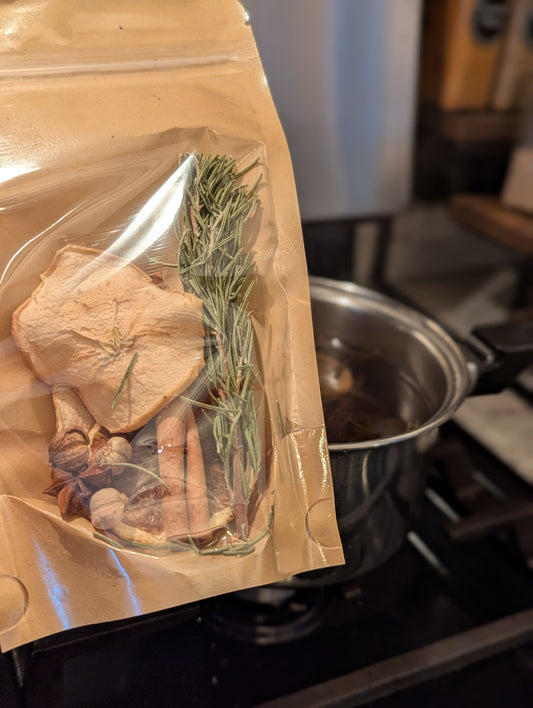 Simmer Pot Kit