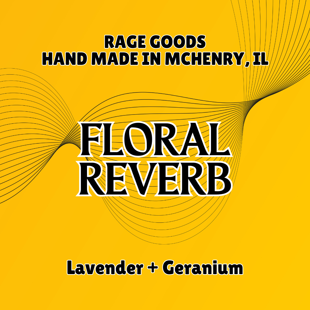 Floral Reverb