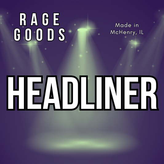 Headliner (2025 New Blend)