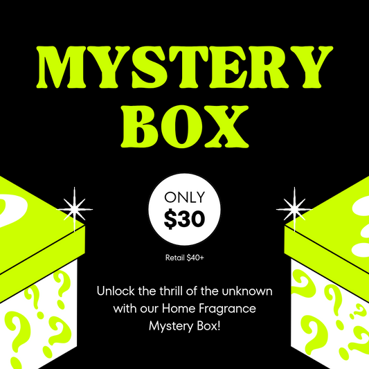Home Fragrance Mystery Box