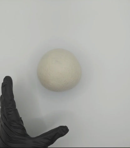 Wool Dryer Balls