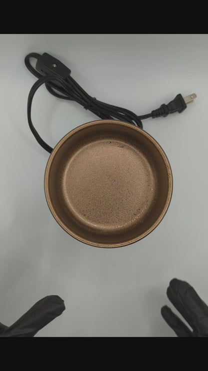 Wax Warmer