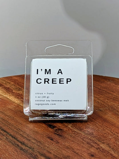 The Creep Collection