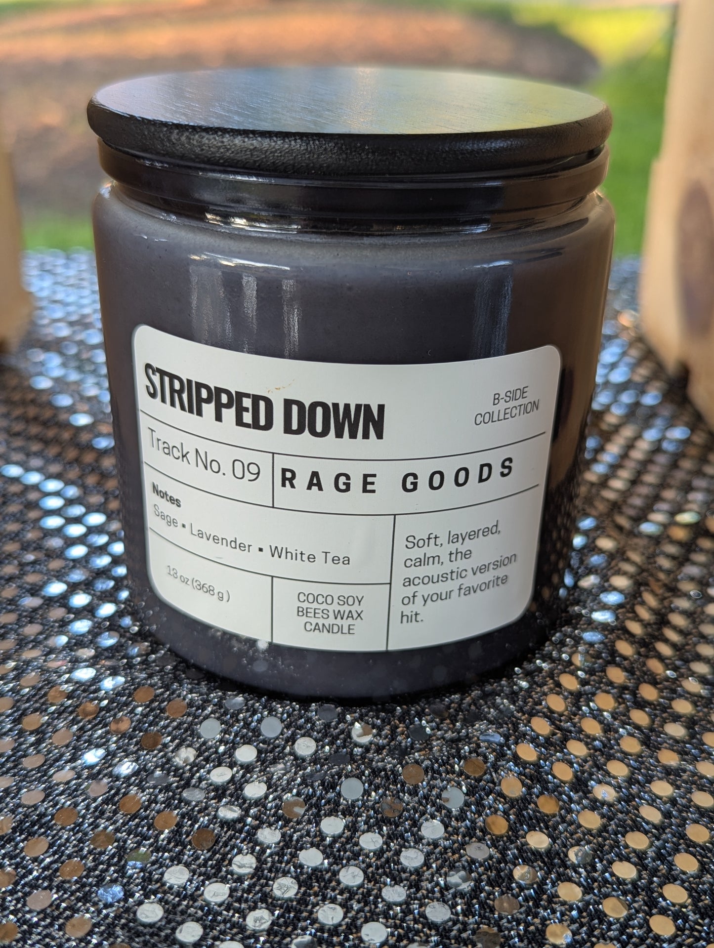 B-Side Collection