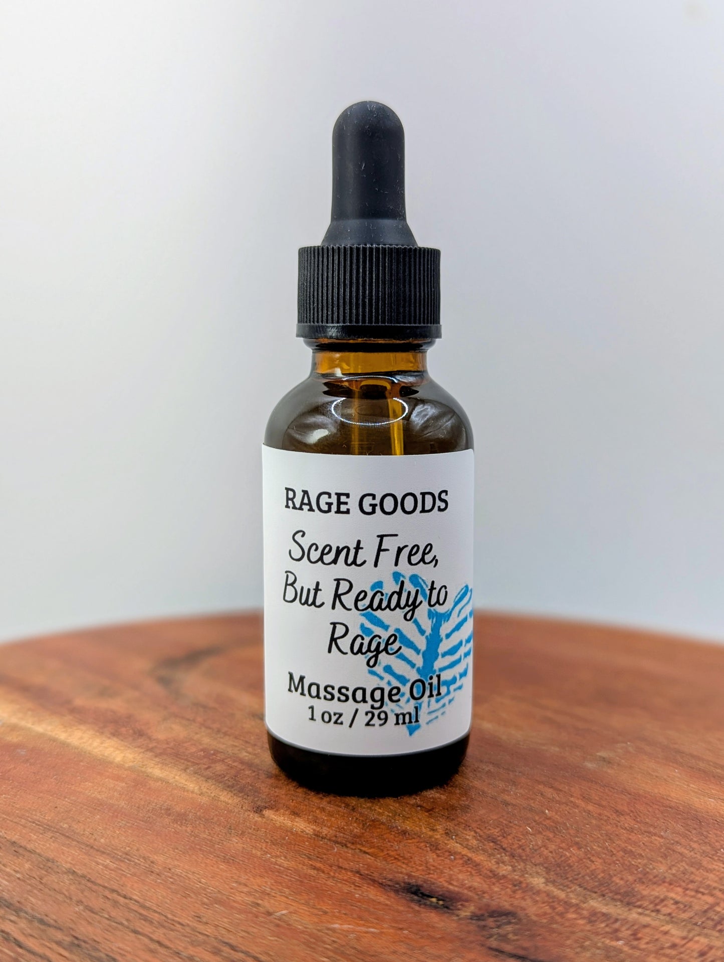 Unscented Home + Body Care
