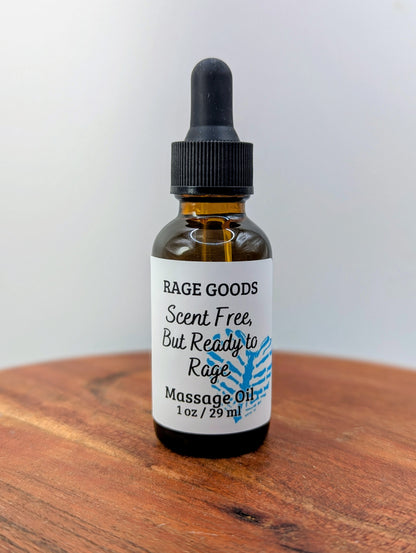 Unscented Home + Body Care