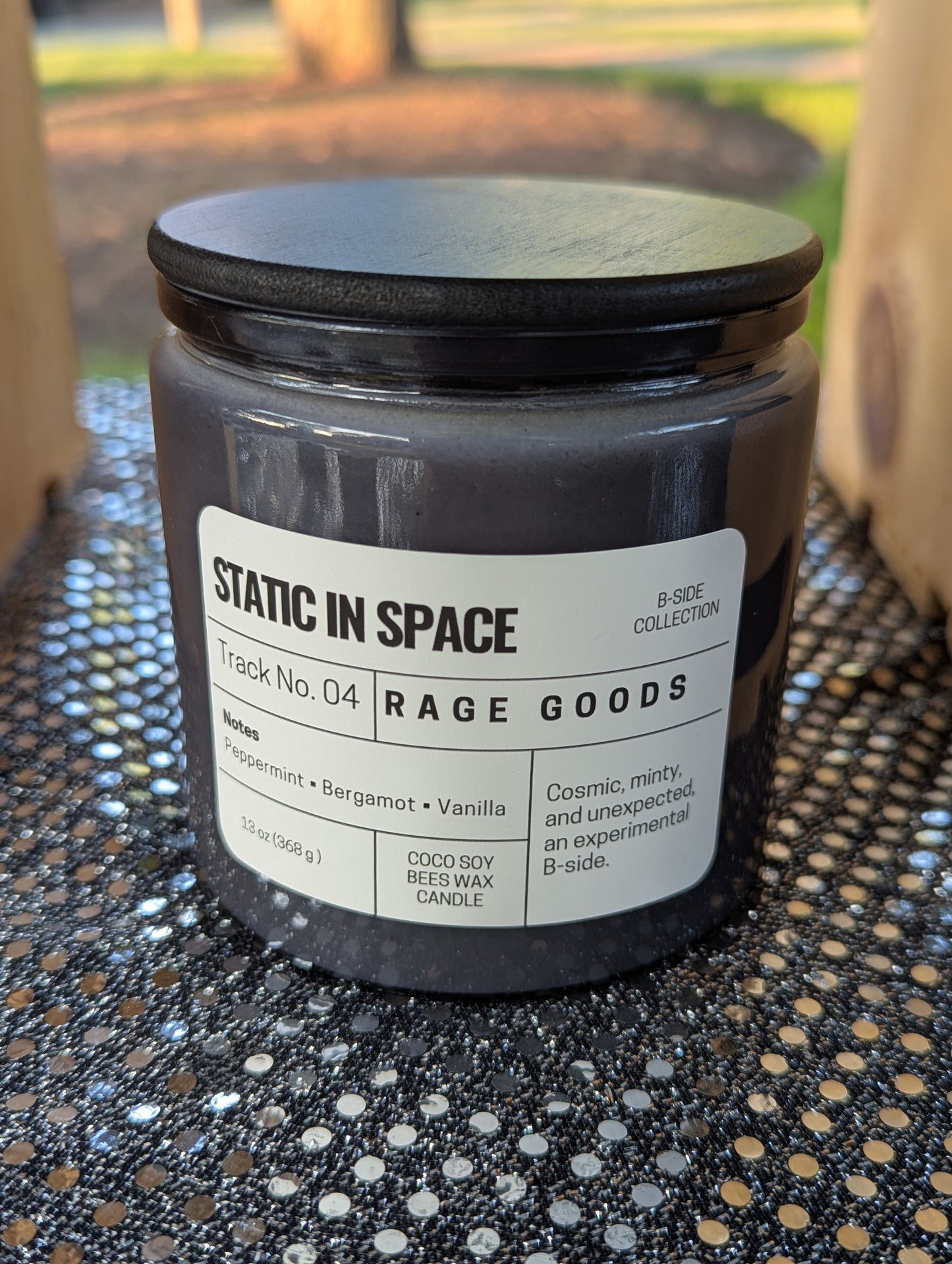 B-Side Collection