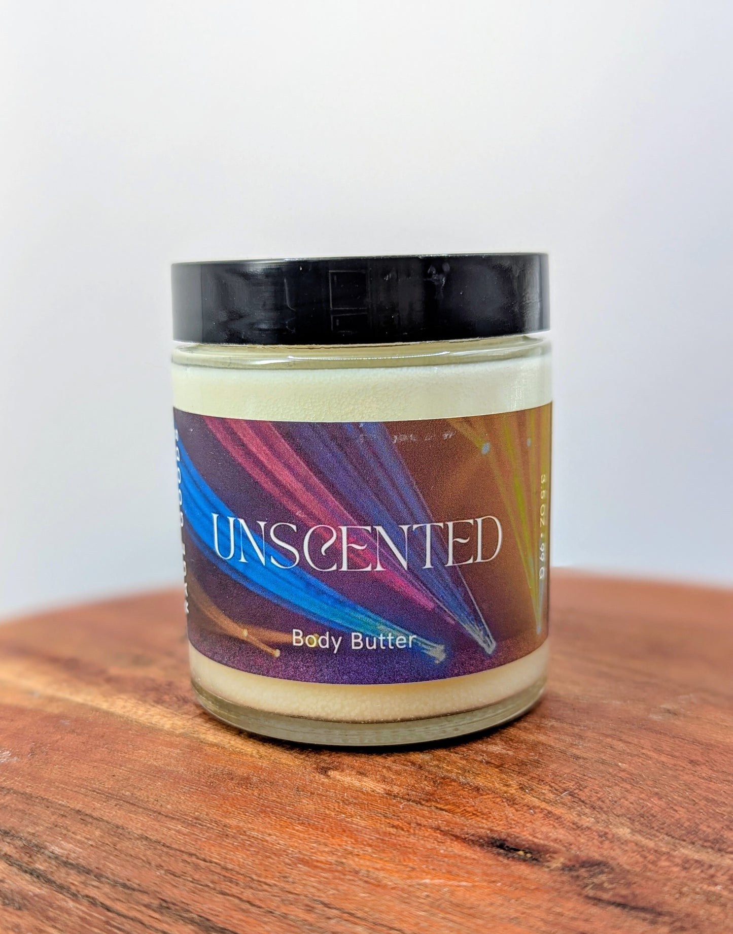 Unscented Home + Body Care