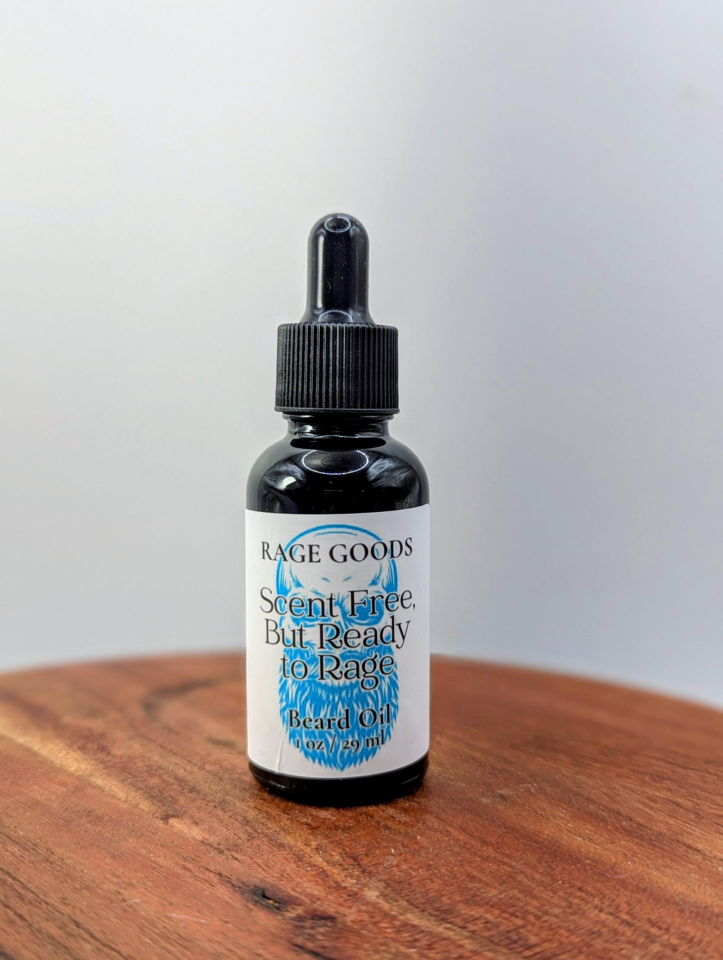 Unscented Home + Body Care