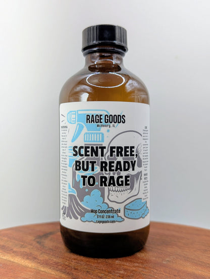 Unscented Home + Body Care