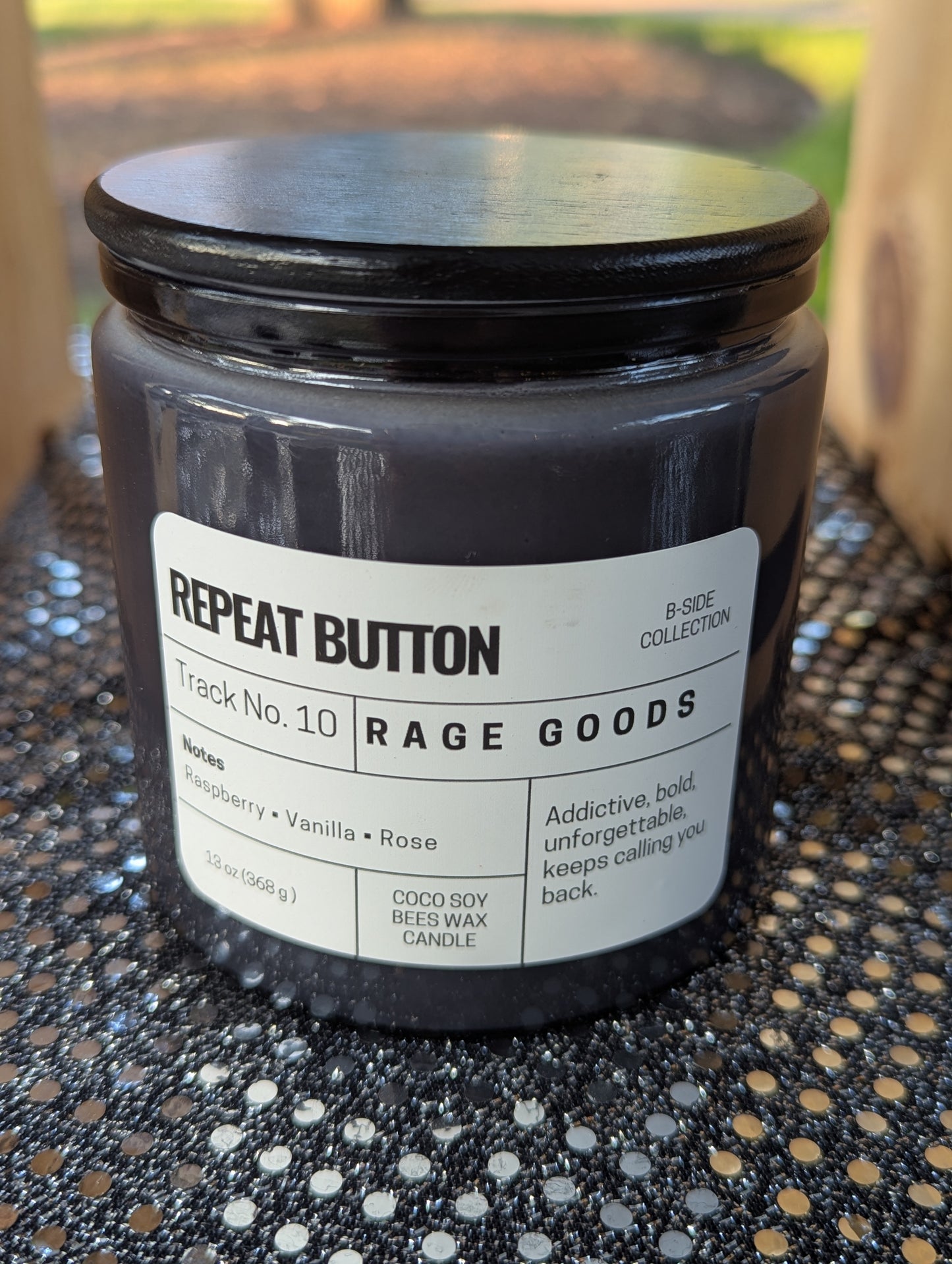 B-Side Collection