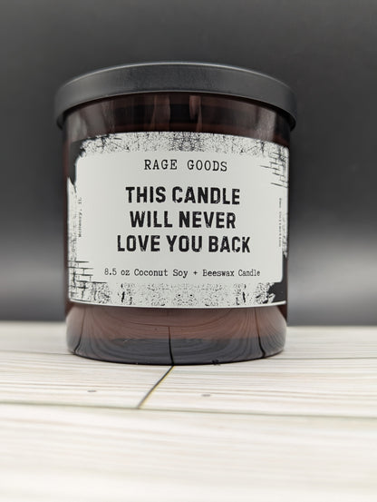 Emo Candles