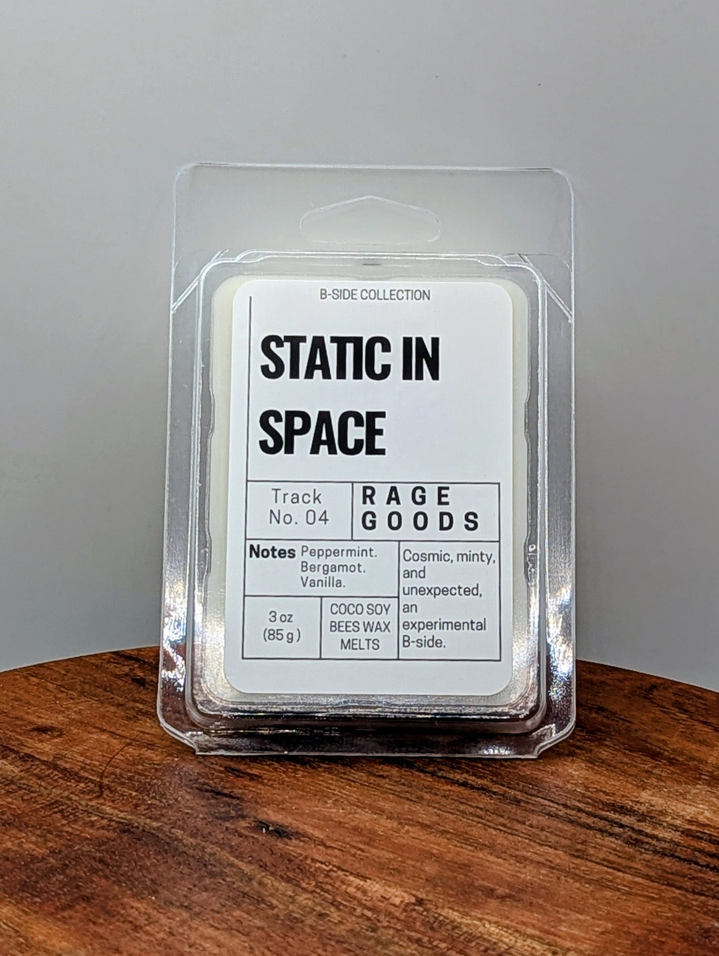 B-Side Collection