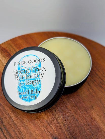 Unscented Home + Body Care