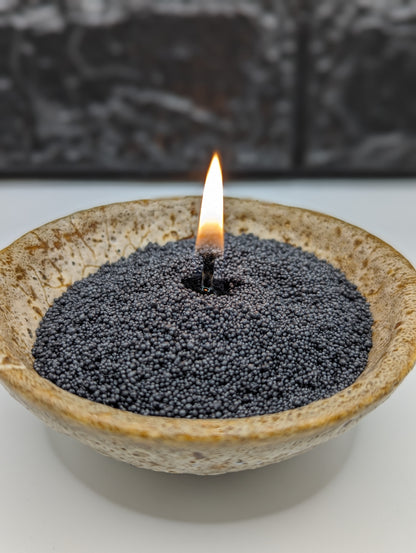 Sand-le Candle Refill (Unscented)