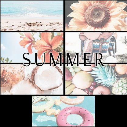 The Summer Collection