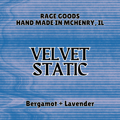 Velvet Static