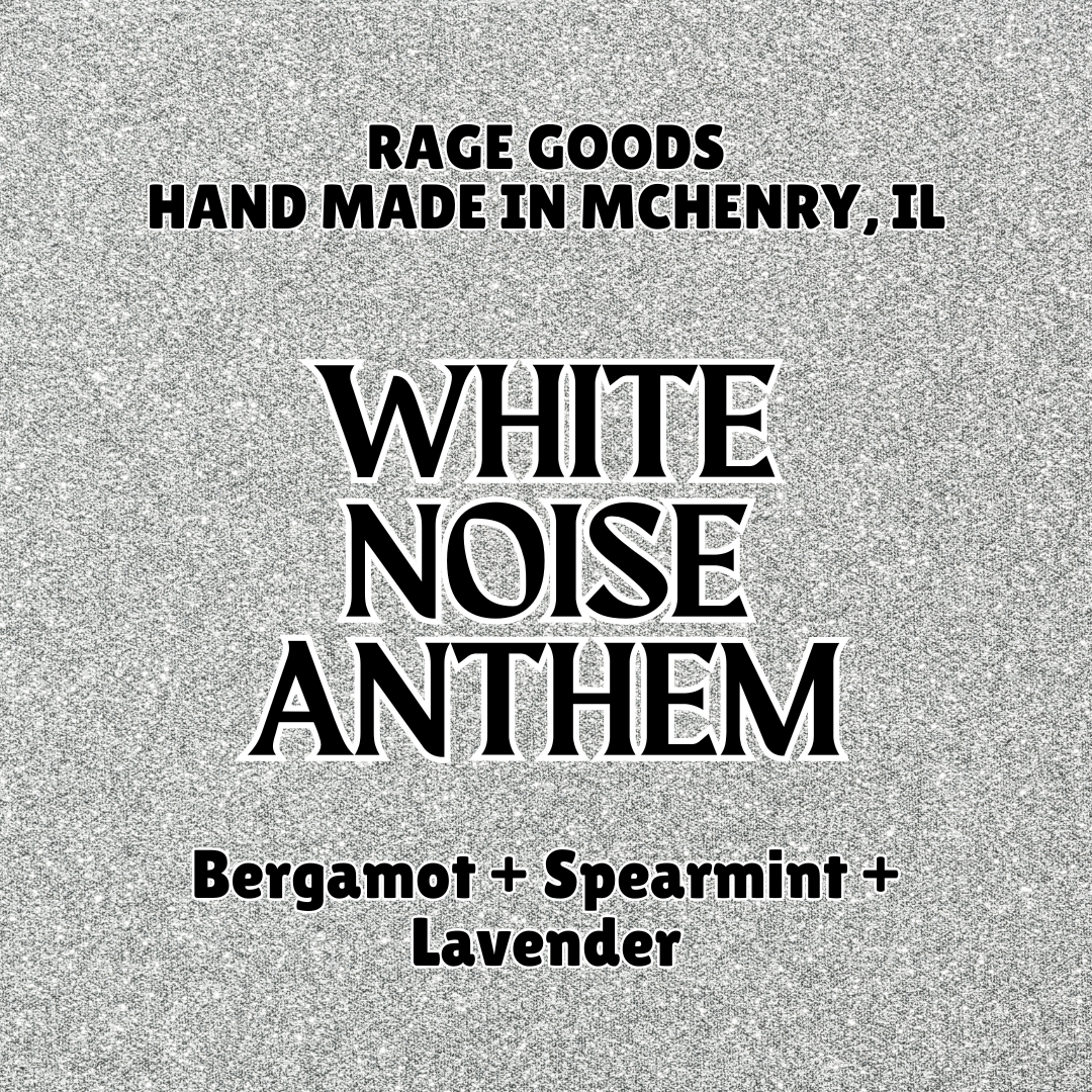 White Noise Anthem