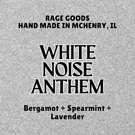 White Noise Anthem