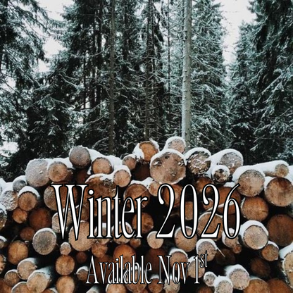 The Winter + Holiday Collection